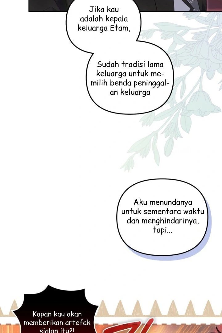 Baca I’m Being Raised by Villains Chapter 76 Bahasa Indonesia page 146