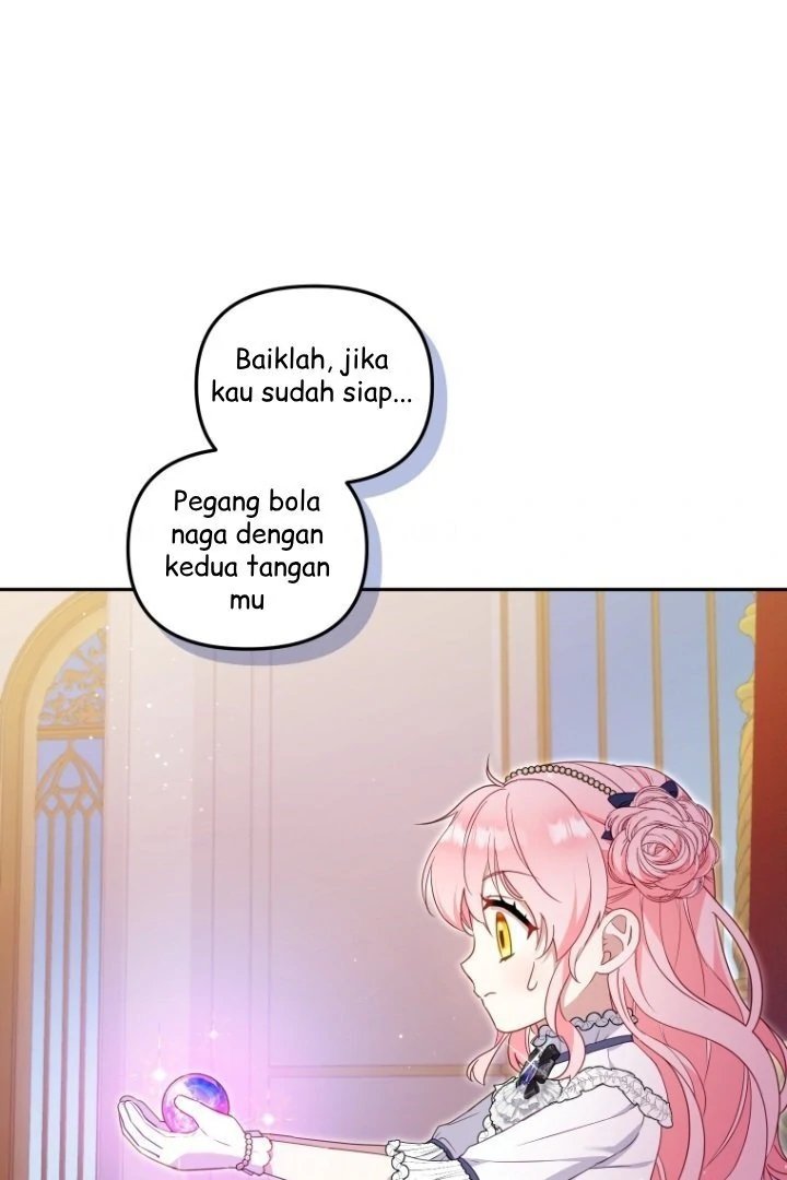 Baca I’m Being Raised by Villains Chapter 76 Bahasa Indonesia page 150