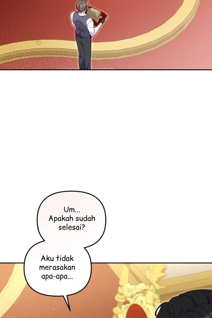 Baca I’m Being Raised by Villains Chapter 76 Bahasa Indonesia page 164
