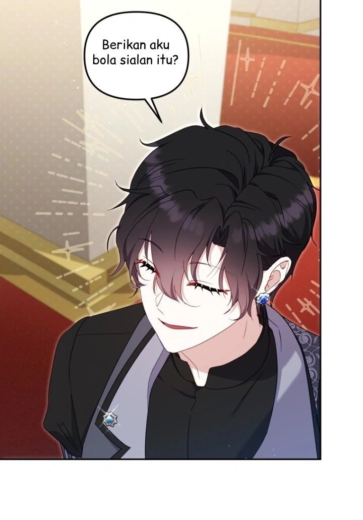 Baca I’m Being Raised by Villains Chapter 76 Bahasa Indonesia page 168