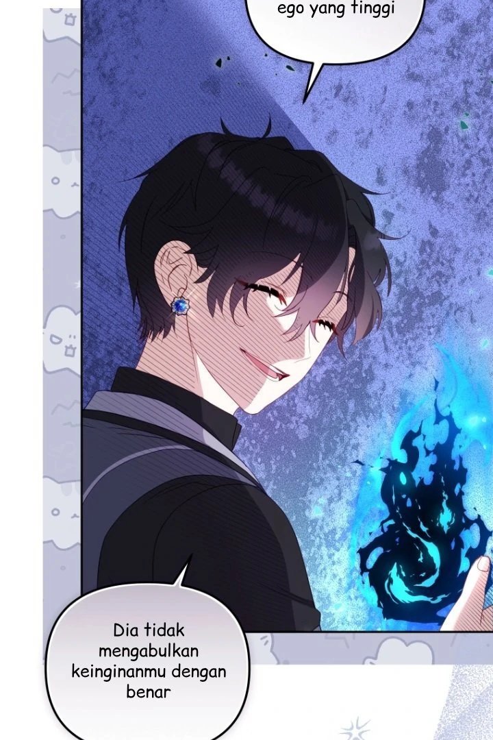 Baca I’m Being Raised by Villains Chapter 76 Bahasa Indonesia page 174