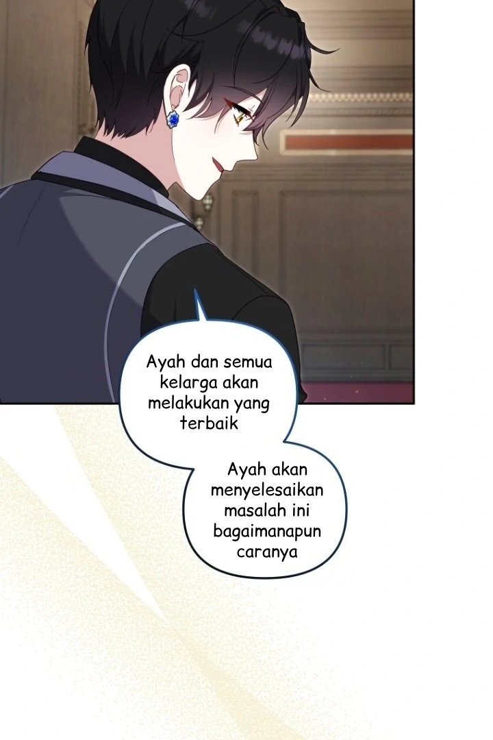 Baca I’m Being Raised by Villains Chapter 76 Bahasa Indonesia page 188