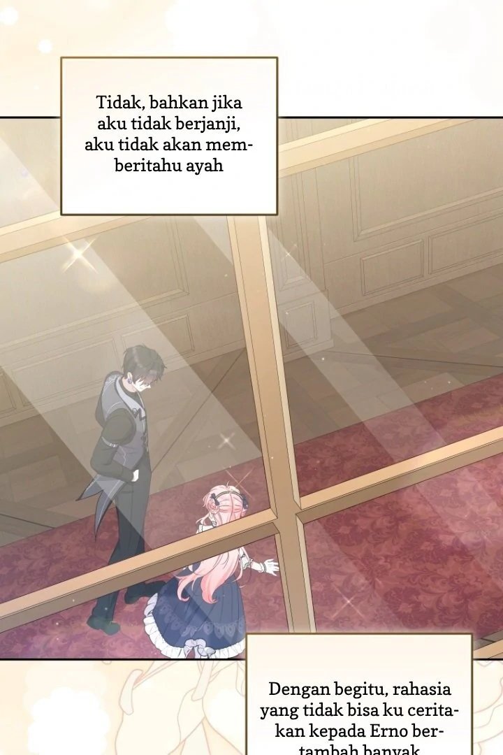 Baca I’m Being Raised by Villains Chapter 76 Bahasa Indonesia page 196