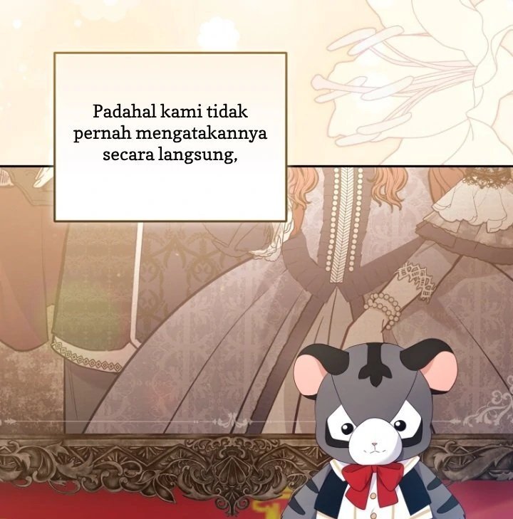 Baca I’m Being Raised by Villains Chapter 76 Bahasa Indonesia page 202