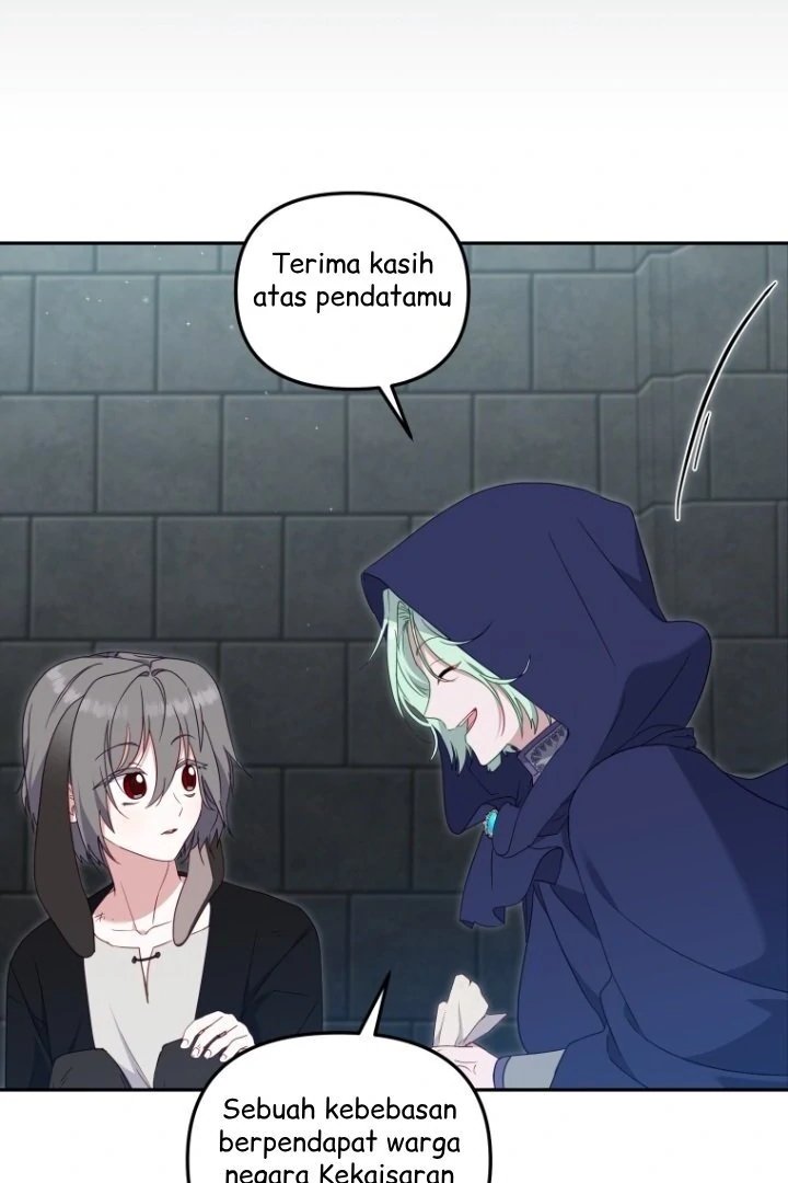 Baca I’m Being Raised by Villains Chapter 77 Bahasa Indonesia page 210
