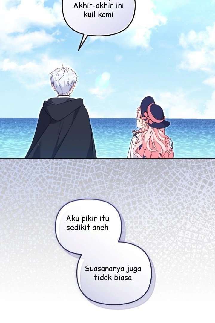 Baca I’m Being Raised by Villains Chapter 77 Bahasa Indonesia page 26