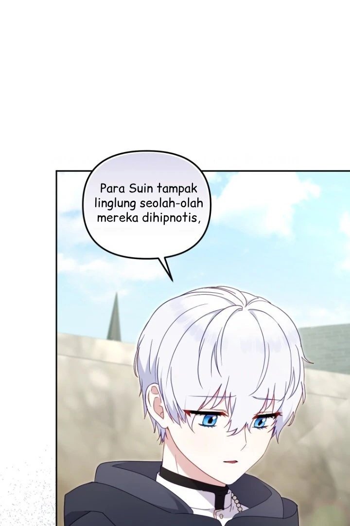 Baca I’m Being Raised by Villains Chapter 77 Bahasa Indonesia page 28