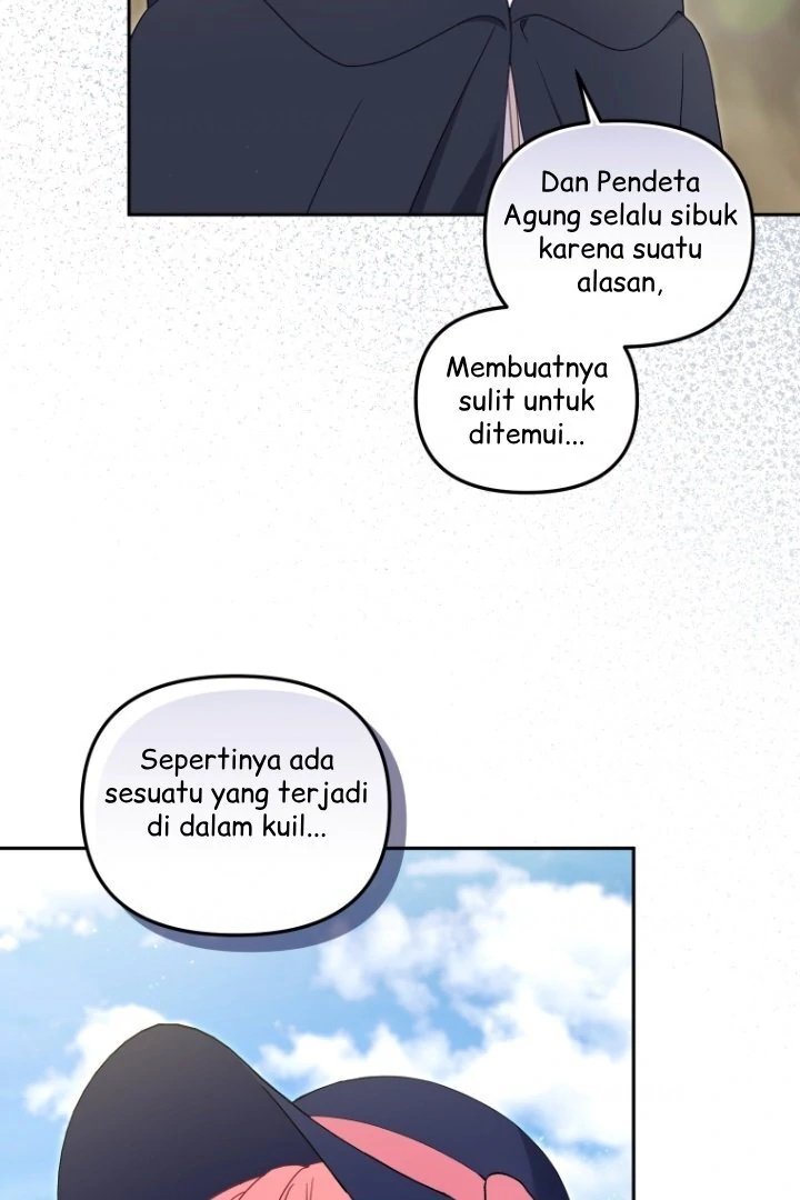 Baca I’m Being Raised by Villains Chapter 77 Bahasa Indonesia page 30