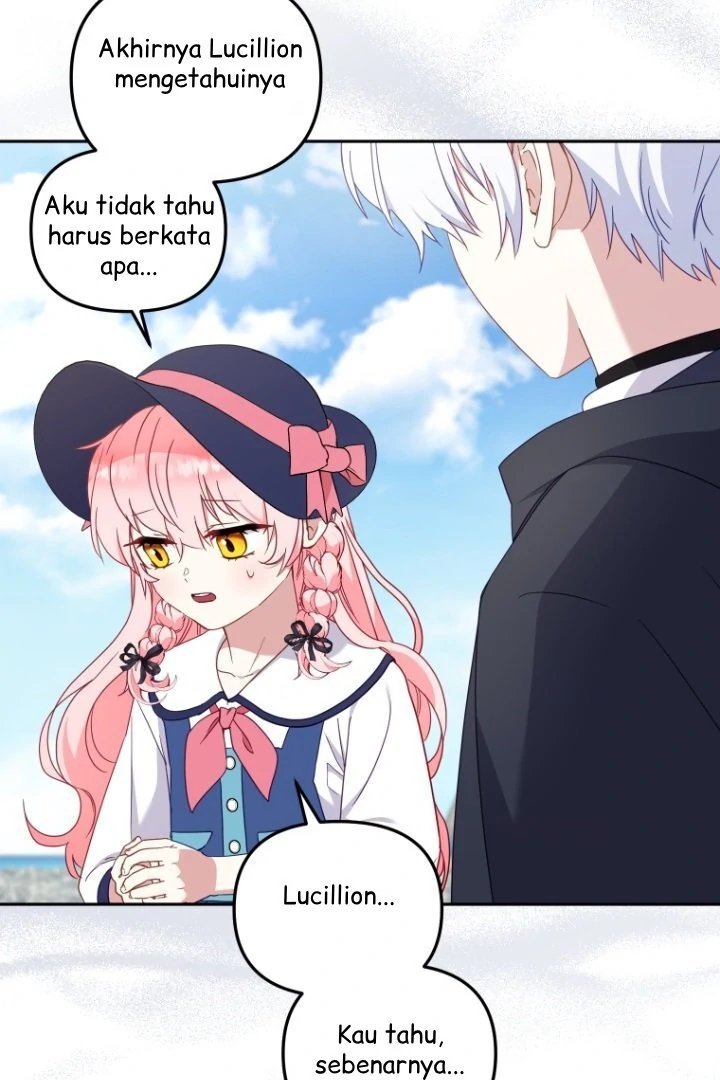 Baca I’m Being Raised by Villains Chapter 77 Bahasa Indonesia page 34