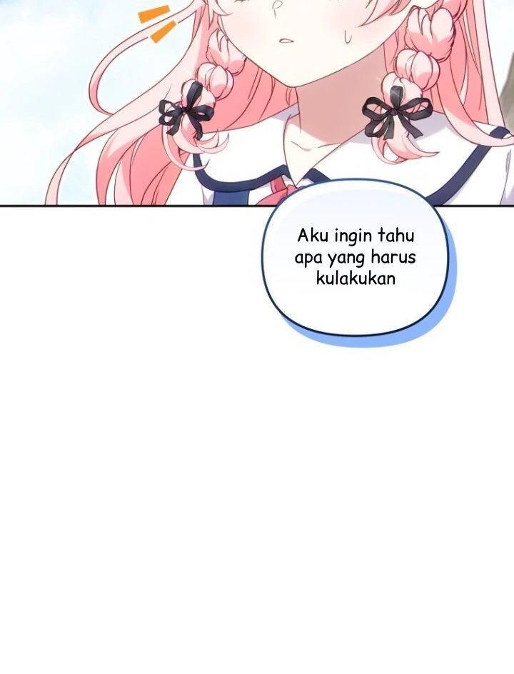 Baca I’m Being Raised by Villains Chapter 77 Bahasa Indonesia page 38
