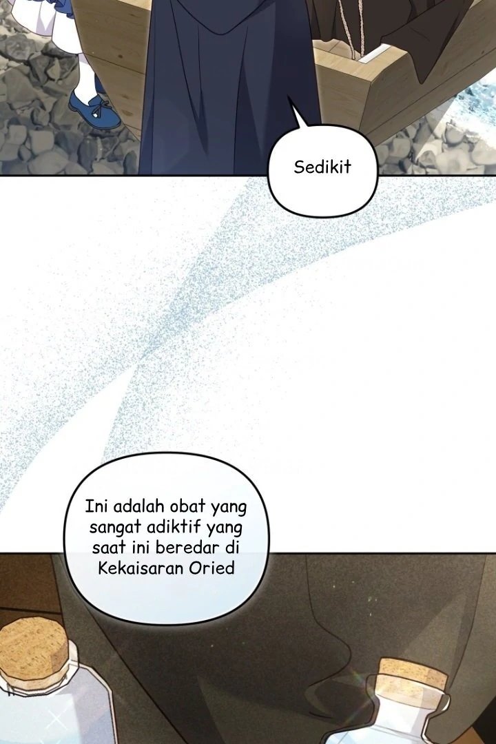 Baca I’m Being Raised by Villains Chapter 77 Bahasa Indonesia page 54