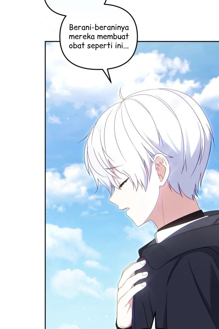 Baca I’m Being Raised by Villains Chapter 77 Bahasa Indonesia page 58
