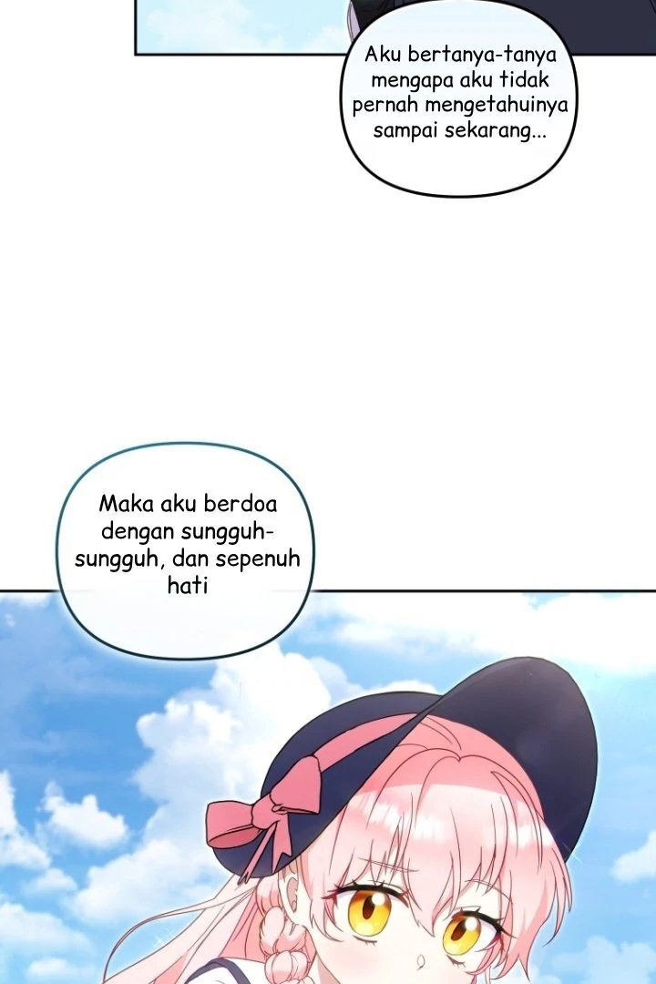 Baca I’m Being Raised by Villains Chapter 77 Bahasa Indonesia page 60