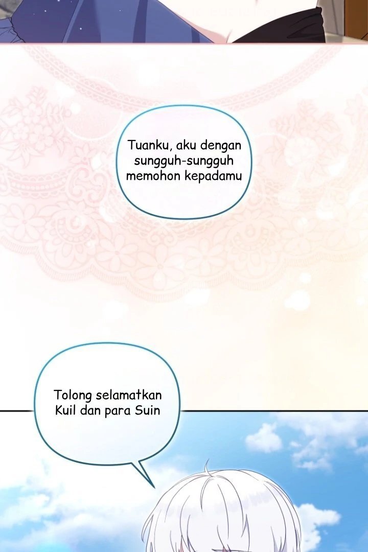 Baca I’m Being Raised by Villains Chapter 77 Bahasa Indonesia page 68