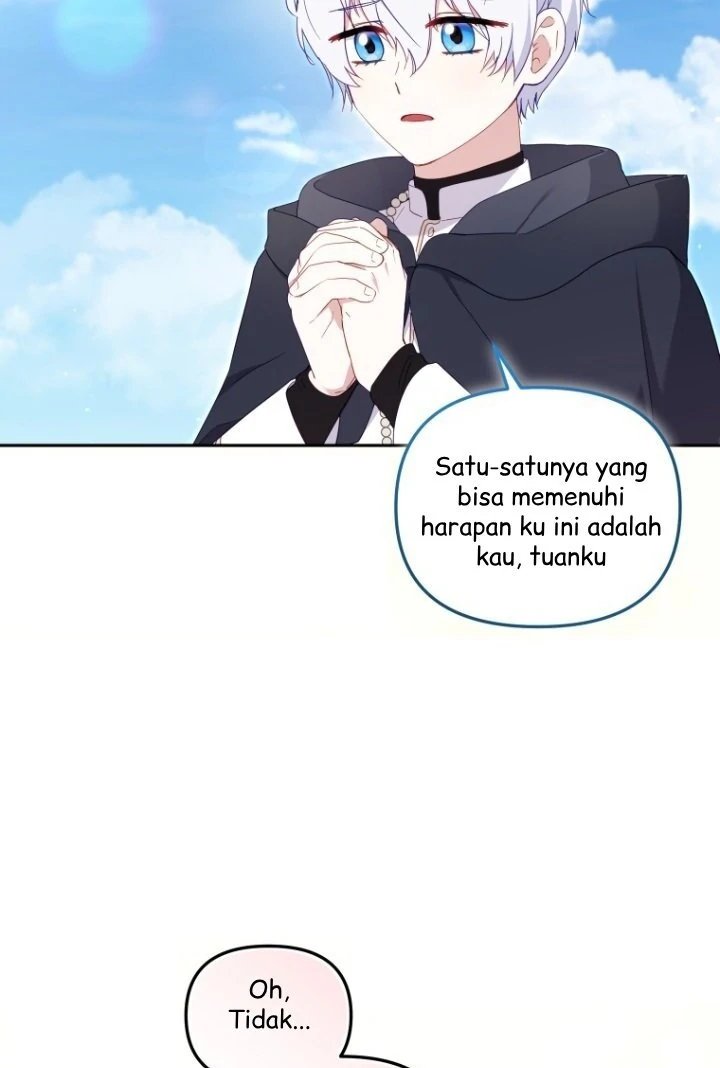 Baca I’m Being Raised by Villains Chapter 77 Bahasa Indonesia page 70