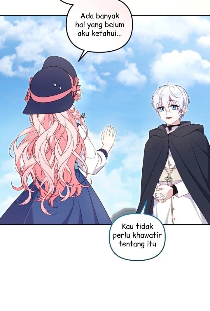 Baca I’m Being Raised by Villains Chapter 77 Bahasa Indonesia page 72