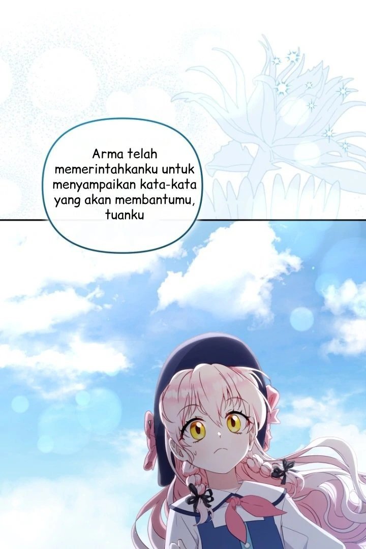 Baca I’m Being Raised by Villains Chapter 77 Bahasa Indonesia page 74