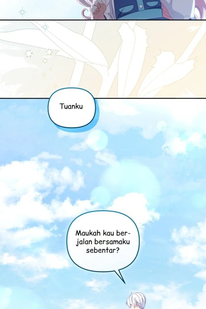 Baca I’m Being Raised by Villains Chapter 77 Bahasa Indonesia page 76