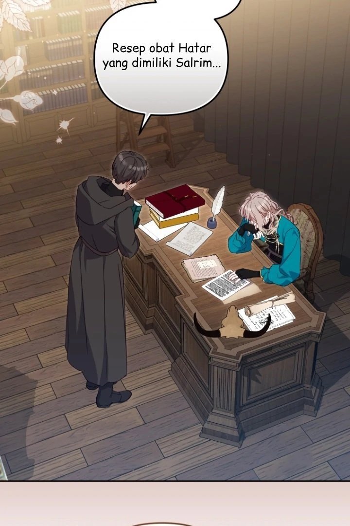 Baca I’m Being Raised by Villains Chapter 77 Bahasa Indonesia page 86