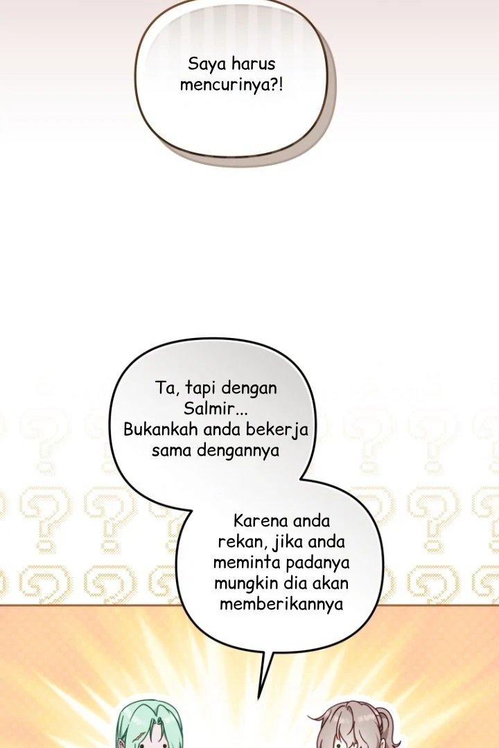 Baca I’m Being Raised by Villains Chapter 77 Bahasa Indonesia page 88