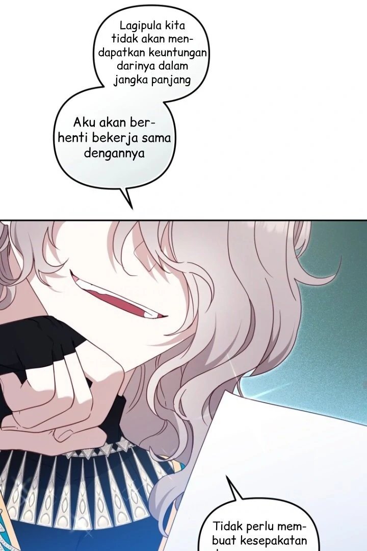 Baca I’m Being Raised by Villains Chapter 77 Bahasa Indonesia page 92