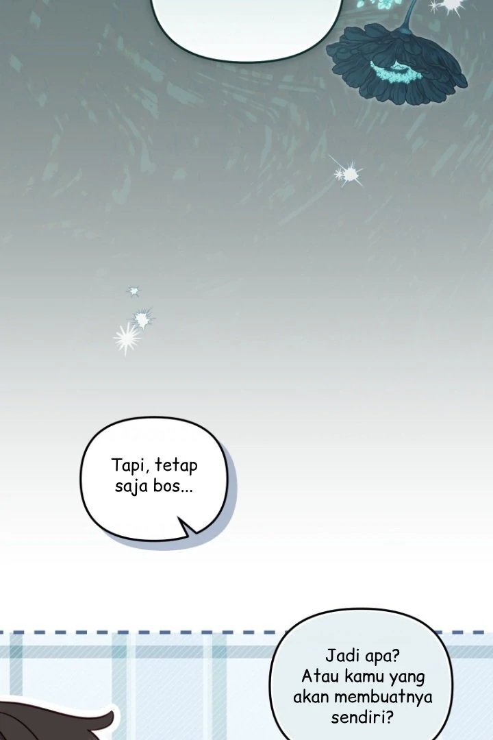 Baca I’m Being Raised by Villains Chapter 77 Bahasa Indonesia page 98