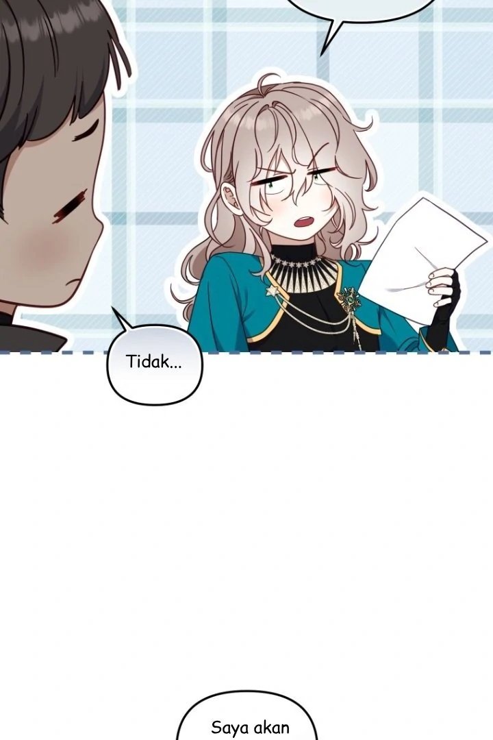 Baca I’m Being Raised by Villains Chapter 77 Bahasa Indonesia page 100