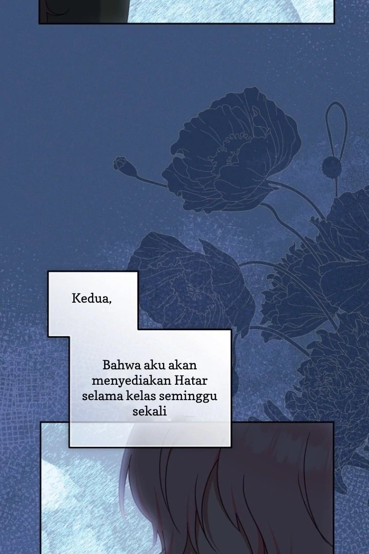 Baca I’m Being Raised by Villains Chapter 77 Bahasa Indonesia page 112