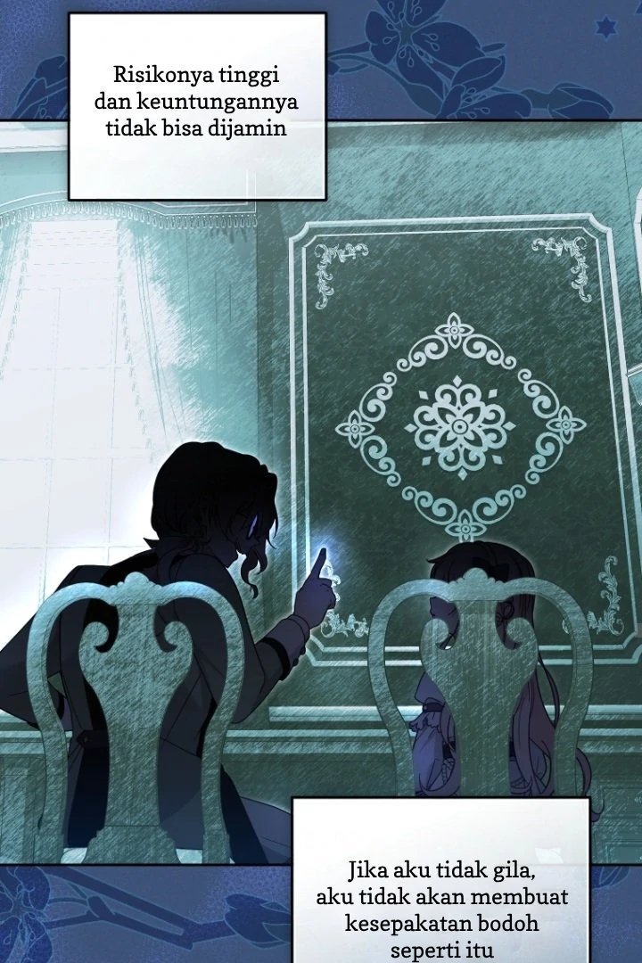 Baca I’m Being Raised by Villains Chapter 77 Bahasa Indonesia page 116