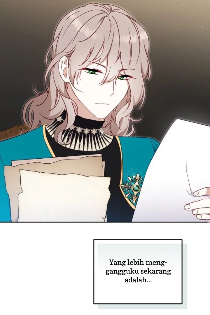Baca I’m Being Raised by Villains Chapter 77 Bahasa Indonesia page 124