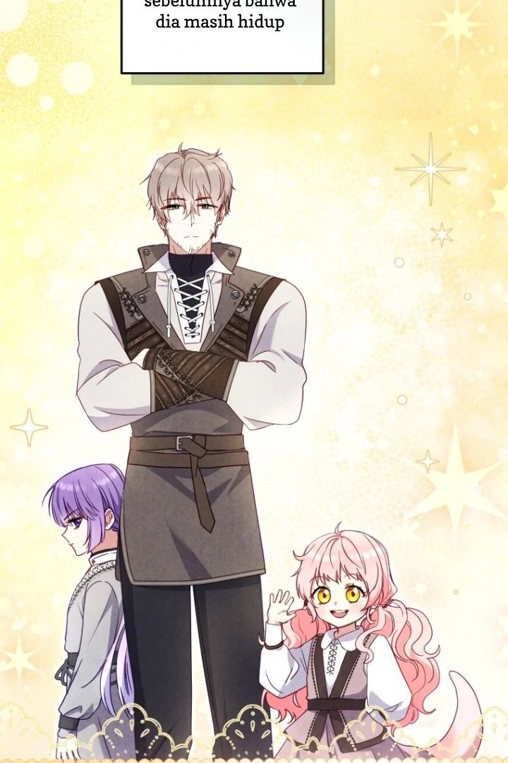 Baca I’m Being Raised by Villains Chapter 77 Bahasa Indonesia page 130