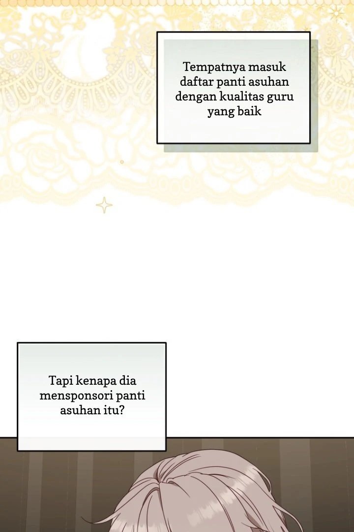 Baca I’m Being Raised by Villains Chapter 77 Bahasa Indonesia page 132