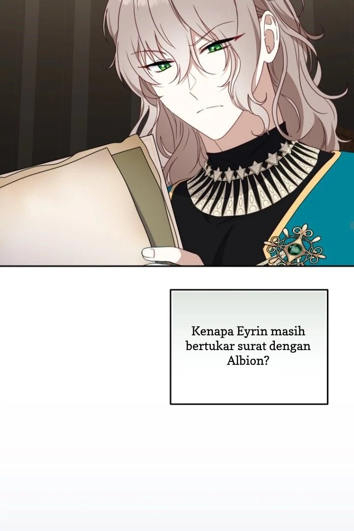 Baca I’m Being Raised by Villains Chapter 77 Bahasa Indonesia page 134
