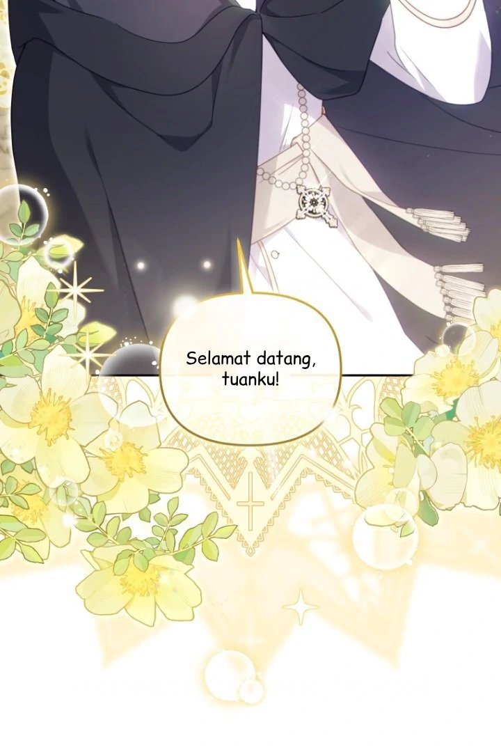 Baca I’m Being Raised by Villains Chapter 77 Bahasa Indonesia page 18