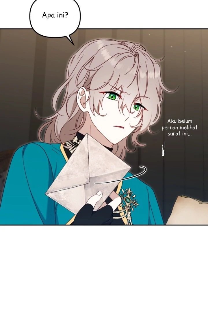 Baca I’m Being Raised by Villains Chapter 77 Bahasa Indonesia page 154