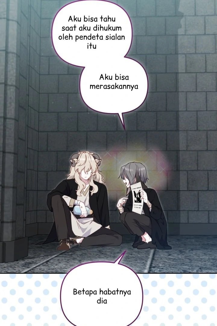 Baca I’m Being Raised by Villains Chapter 77 Bahasa Indonesia page 168