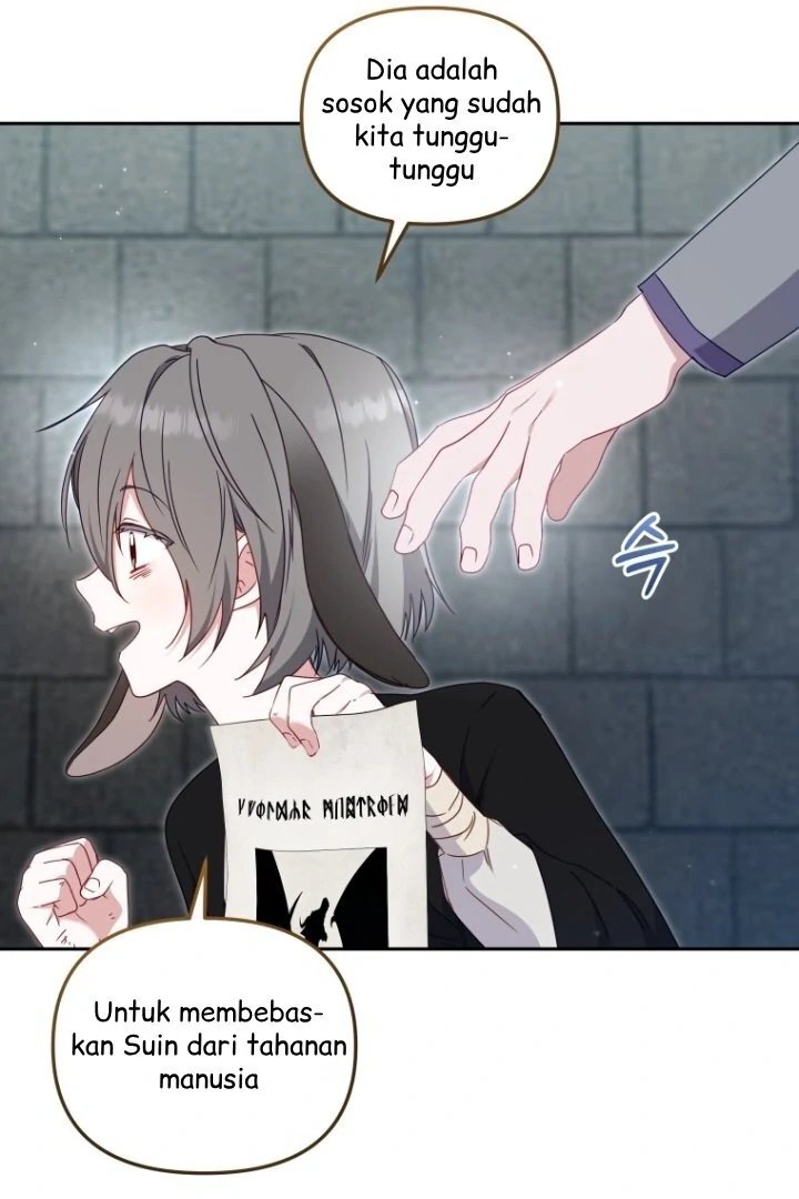 Baca I’m Being Raised by Villains Chapter 77 Bahasa Indonesia page 180