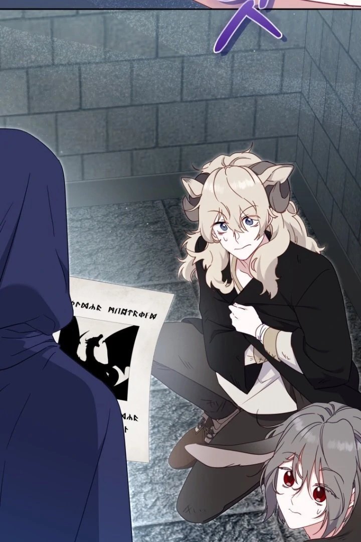 Baca I’m Being Raised by Villains Chapter 77 Bahasa Indonesia page 184