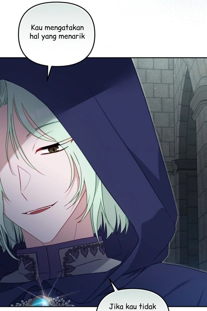 Baca I’m Being Raised by Villains Chapter 77 Bahasa Indonesia page 192