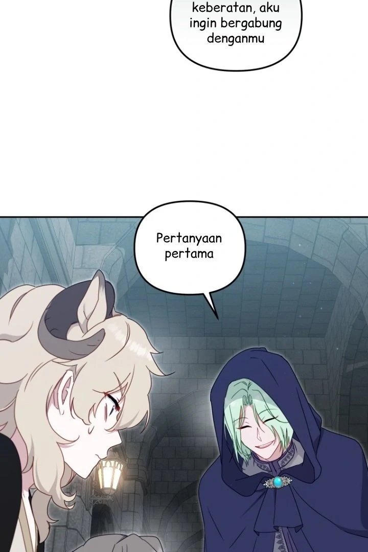 Baca I’m Being Raised by Villains Chapter 77 Bahasa Indonesia page 194
