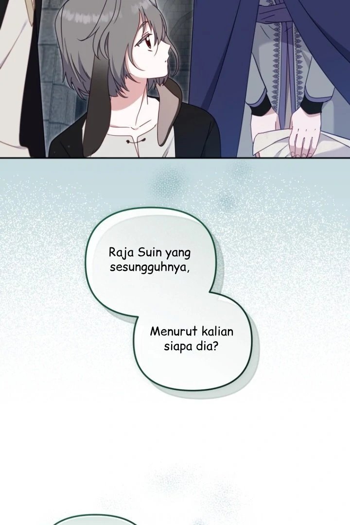 Baca I’m Being Raised by Villains Chapter 77 Bahasa Indonesia page 196