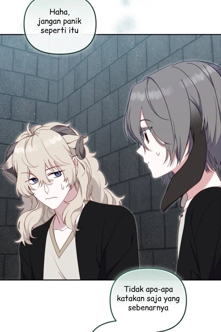 Baca I’m Being Raised by Villains Chapter 77 Bahasa Indonesia page 198