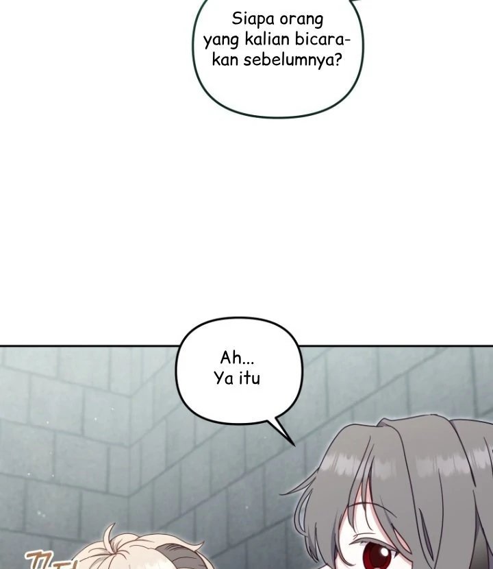 Baca I’m Being Raised by Villains Chapter 77 Bahasa Indonesia page 200