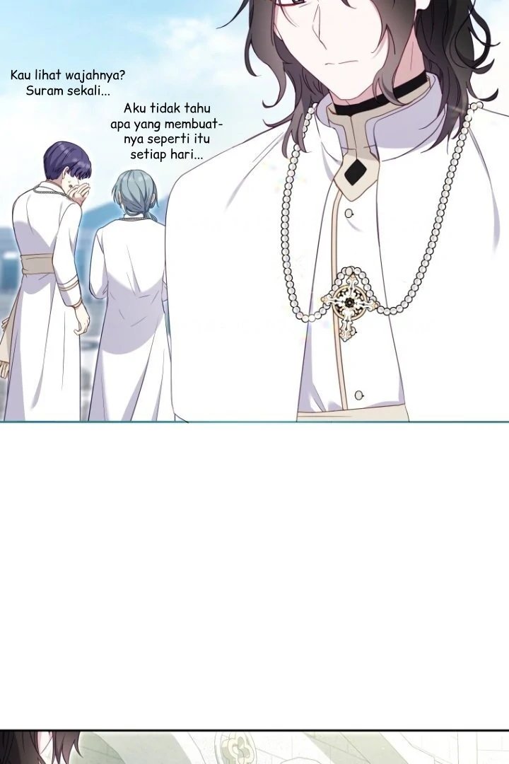 I’m Being Raised by Villains Chapter 78 - Page 31