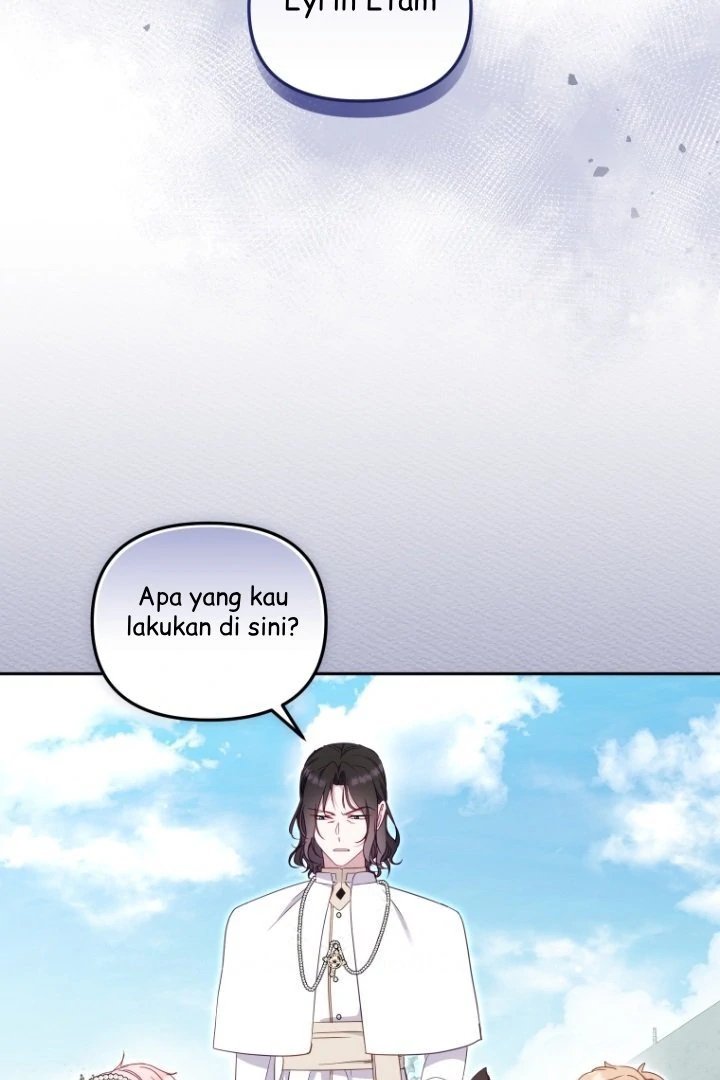 I’m Being Raised by Villains Chapter 78 - Page 34
