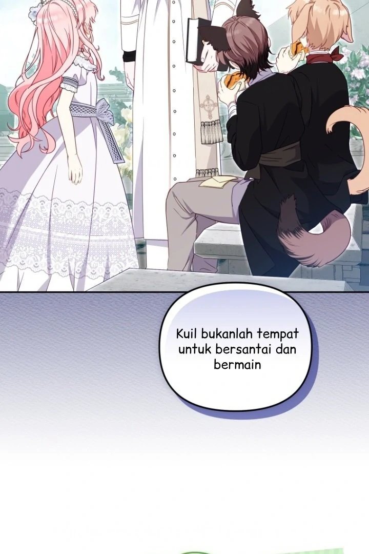 I’m Being Raised by Villains Chapter 78 - Page 35