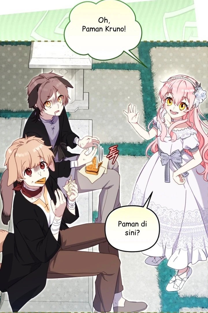 I’m Being Raised by Villains Chapter 78 - Page 36