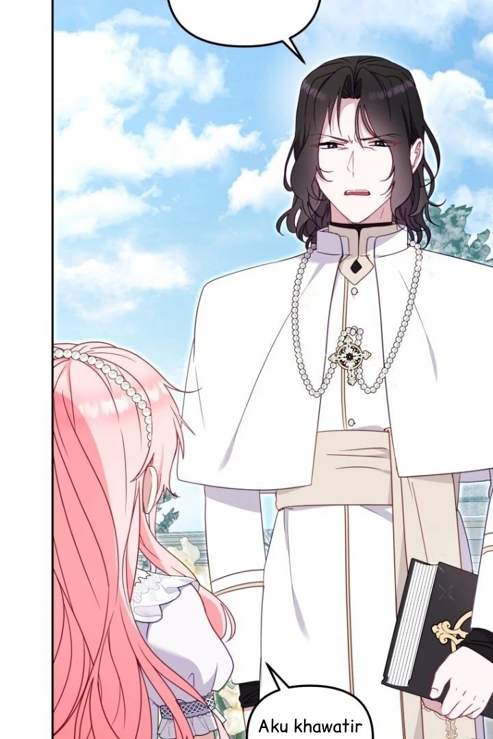 I’m Being Raised by Villains Chapter 78 - Page 42