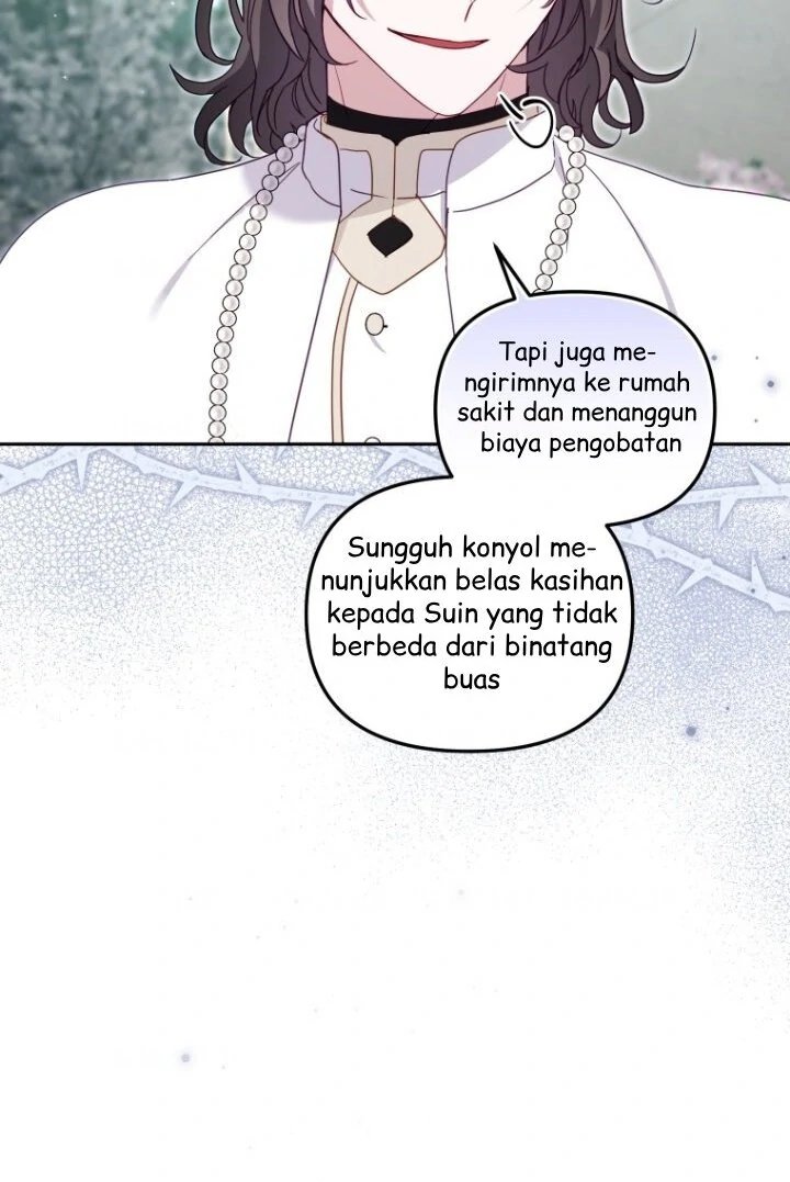 I’m Being Raised by Villains Chapter 78 - Page 44