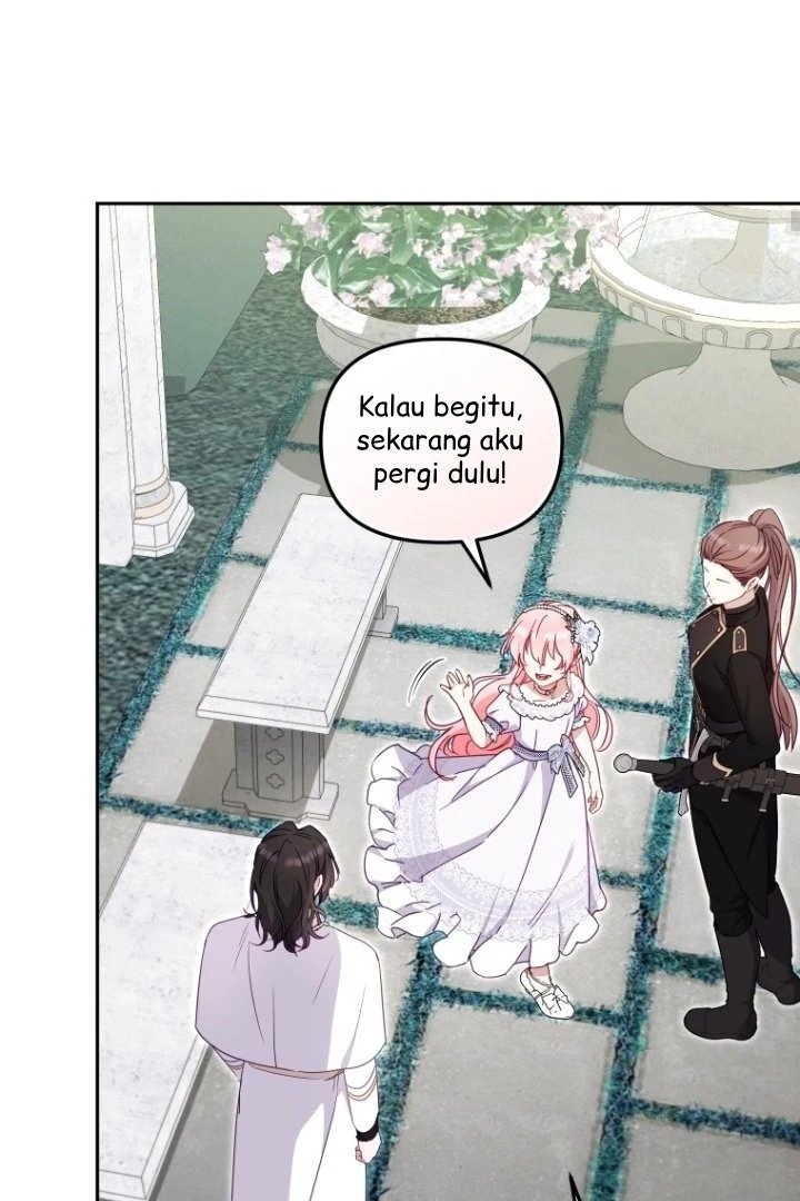 I’m Being Raised by Villains Chapter 78 - Page 56